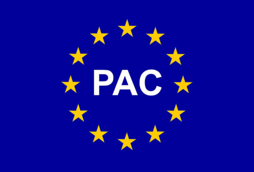 Drapeau PAC